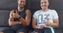 Stire din Sport : „Echipa s-a întărit, cred că va fi un sezon mai bun decât ultimul”