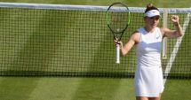 Stire din Sport : Karolina Muchova, adversara Simonei Halep din primul tur al turneului de la Wimbledon