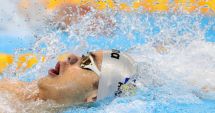 Stire din Sport : Nataţie / Robert Glinţă, locul cinci la Mondiale. „Este rezultatul cel mai bun pe care l-aș fi putut scoate”