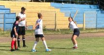 Stire din Sport : Cinci noi echipe înscrise la Cupa Satelor la oină