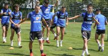 Stire din Sport : Farul a început pregătirea la Poiana Braşov. 31 de jucători sub comanda lui Hagi