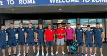 Stire din Sport : Lupte / Emoţii la greco-romane! Tricolorii debutează la Europenele U20 de la Roma