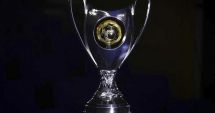 Stire din Sport : Fotbal / Biletele la Supercupa României, CFR Cluj - Sepsi, disponibile online!
