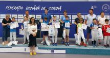 Stire din Sport : Scrimă / Spadasin constănţean, în finala Campionatului Naţional de copii de la Bucureşti