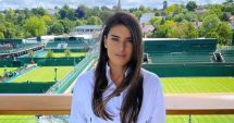 Stire din Sport : Tenis / Sorana Cîrstea, în turul secund la Wimbledon, după un thriller cu două tie-break-uri