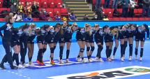 Stire din Sport : Handbal / CSM București a primit wild-card-ul pentru Liga Campionilor