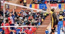 Stire din Sport : Volei / Adversarele echipelor românești în ediția 2022/ 2023 a cupelor europene