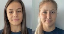 Stire din Sport : Lupte / Două românce, în semifinalele Campionatului European U20 de la Roma