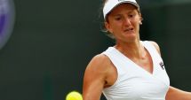 Stire din Sport : Tenis / Irina Begu, misiune dificilă în turul trei, la Wimbledon. Va juca cu letona Jelena Ostapenko