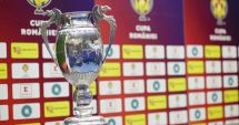 Stire din Sport : Fotbal / Premii totale de peste 1,4 milioane de euro în noua ediţie a Cupei României