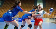 Stire din Sport : Handbal, CM de tineret / România va întâlni Polonia în meciul pentru locurile 17-18