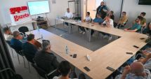 Stire din Sport : Fotbal / Etapă de informare a instituțiilor media înaintea primelor jocuri cu VAR în România