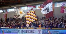 Stire din Sport : Handbal / Tragere la sorţi. CS Rapid şi CSM Bucureşti şi-au aflat adversarele din grupele Ligii Campionilor
