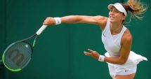 Stire din Sport : Tenis / Meci greu în optimi! Spaniola Paula Badosa, următoarea adversară a Simonei Halep la Wimbledon