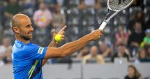 Stire din Sport : Tenis / Marius Copil, în turul al doilea al calificărilor în turneul challenger de la Salzburg