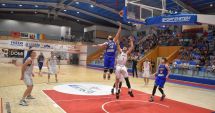 Stire din Sport : Baschet / Naţionala României, o nouă victorie în precalificările EuroBasket 2025