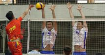 Stire din Sport : Volei / Naţionala de juniori U18 a României, pe locul cinci la Balcaniada de la Novi Sad