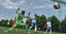 Stire din Sport : Farul îşi testează forţele în amicalul de la Buftea, cu Petrolul Ploieşti