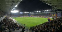 Stire din Sport : Fotbal / Meciul România - Bosnia-Herțegovina, din Liga Naţiunilor, se va juca pe stadionul Giulești