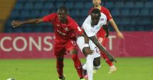 Stire din Sport : Fotbal / CFR Cluj, remiză la Erevan, în prima manşă a turului întâi preliminar al Ligii Campionilor