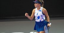 Stire din Sport : Tenis / Victorie dificilă! Irina Bara, în optimile de finală ale turneului ITF de la Versmold