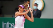 Stire din Sport : Tenis / Mihaela Buzărnescu s-a calificat în optimile turneului WTA 125 de la Bastad