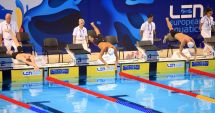 Stire din Sport : Nataţie, Europenele de juniori / Vlad Stancu, în finala de la 1.500 m liber, cu al doilea timp din serii