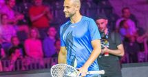 Stire din Sport : Tenis / Marius Copil şi Victor Cornea, fără succes în turneul challenger de la Salzburg