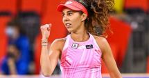 Stire din Sport : Tenis / Mihaela Buzărnescu a acces în sferturile turneului de la Bastad. Viktoria Tomova, următoarea adversară