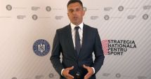 Stire din Sport : Pondere obligatorie de 40% a sportivilor români la competiţiile naţionale
