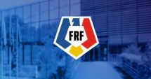 Stire din Sport : Fotbal / FRF va analiza impactul obligativităţii unei ponderi de 40% a jucătorilor români asupra competiţiilor