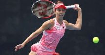 Stire din Sport : Tenis / Mihaela Buzărnescu va disputa finala probei de dublu în turneul de la Bastad