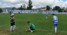 Stire din Sport : Cupa României la oină se va disputa, săptămâna viitoare, la Cumpăna