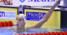 Stire din Sport : Nataţie, Euro-juniori / Vlad Ştefan Stancu s-a calificat în finala probei de 800 m
