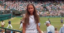 Stire din Sport : Tenis / Andreea Soare vs. Alexia Tatu, finala sută la sută românească în turneul de junioare U14 de la Wimbledon