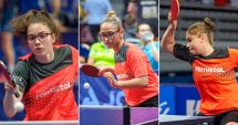 Stire din Sport : Trei echipe ale României, calificate în finale. Constănţencele au adus victorii preţioase!