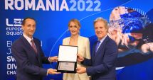 Stire din Sport : Olimpism / Liga Europeană de Natație, aprecieri pentru Comitetul Olimpic și Sportiv Român