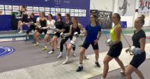 Stire din Sport : Scrimă / 18 sportivi vor reprezenta România la Campionatele Mondiale din Egipt. Nu visează la medalii!