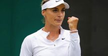 Stire din Sport : Tenis / Ana Bogdan, în optimile de finală ale turneului de la Budapesta. Set alb în meciul cu Udvardy