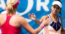 Stire din Sport : Tenis / Raluca Olaru, sfert-finalistă în turneul de la Lausanne, în proba de dublu