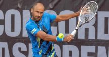 Stire din Sport : Tenis / Marius Copil a învins un „lucky loser” în primul tur al challengerului de la Iaşi