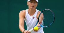 Stire din Sport : Tenis / Irina Begu o va înfrunta pe rusoaica Potapova în optimile turneului de la Lausanne
