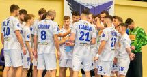 Stire din Sport : HC Dobrogea Sud începe parcursul din EHF European League încă din primul tur
