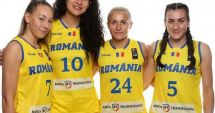 Stire din Sport : Baschet / Opt componente ale lotului naţional 3x3 vor primi titlul de sportiv de înaltă performanţă