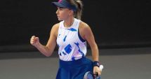 Stire din Sport : Tenis / Irina Bara, calificare cu emoţii în optimile de finală ale turneului ITF de la Roma