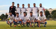 Stire din Sport : Axiopolis Cernavodă, victorii categorice în primele două partide din Cupa României