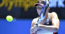 Stire din Sport : Tenis / Irina Begu, eliminată de Anastasia Potapova din turneul WTA de la Lausanne