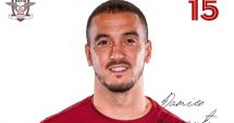 Stire din Sport : Fotbal / Damien Dussaut nu a mai continuat cu Farul şi a fost legitimat de Rapid Bucureşti