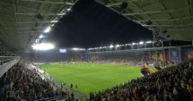 Stire din Sport : Fotbal / Meciurile echipei naționale a României, monitorizate de UEFA în următorii doi ani
