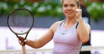 Stire din Sport : Simona Halep, pe tabloul principal al turneului WTA 1.000 de la Toronto